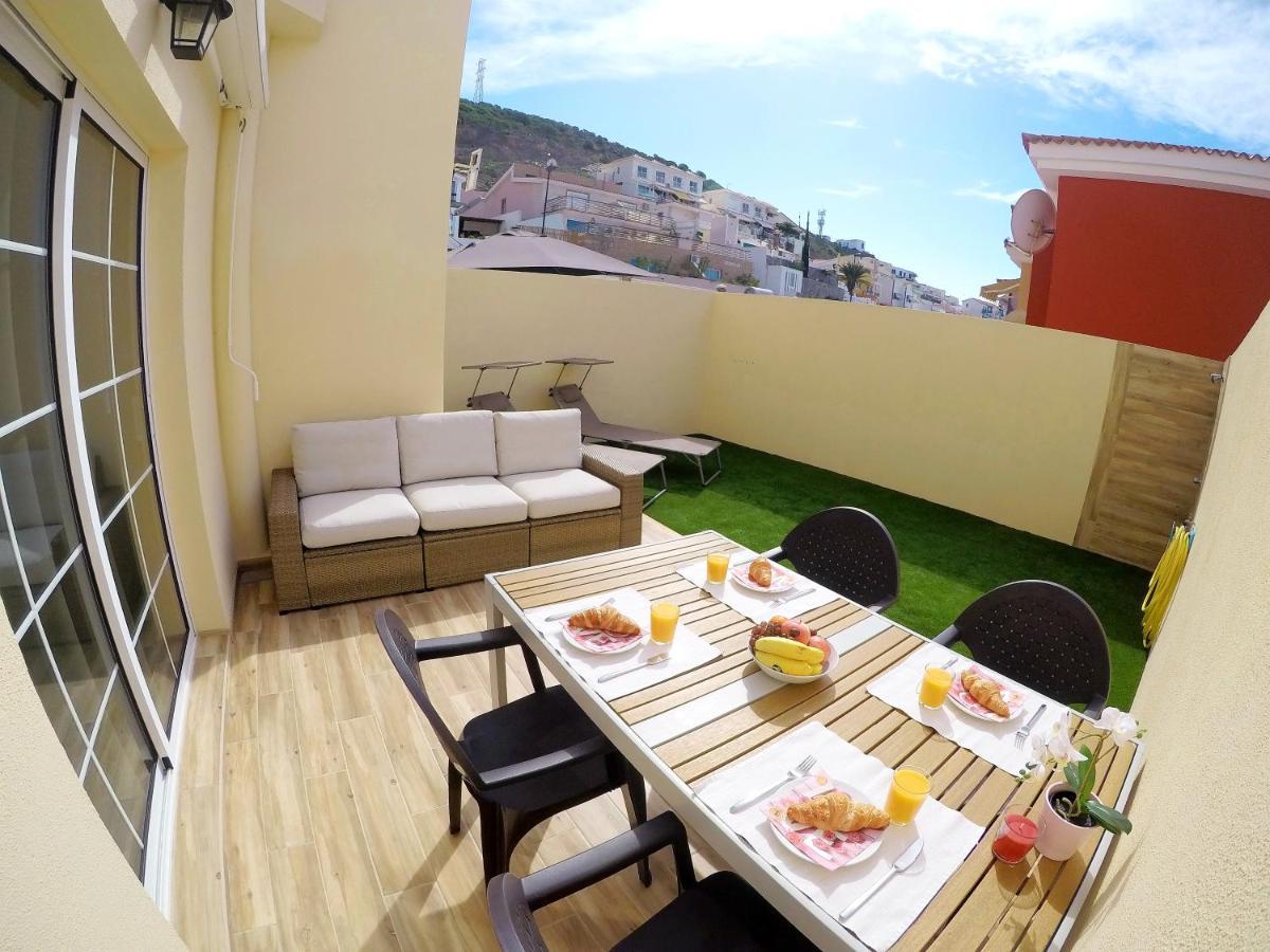 Villa Aspen Arguineguín Exterior foto