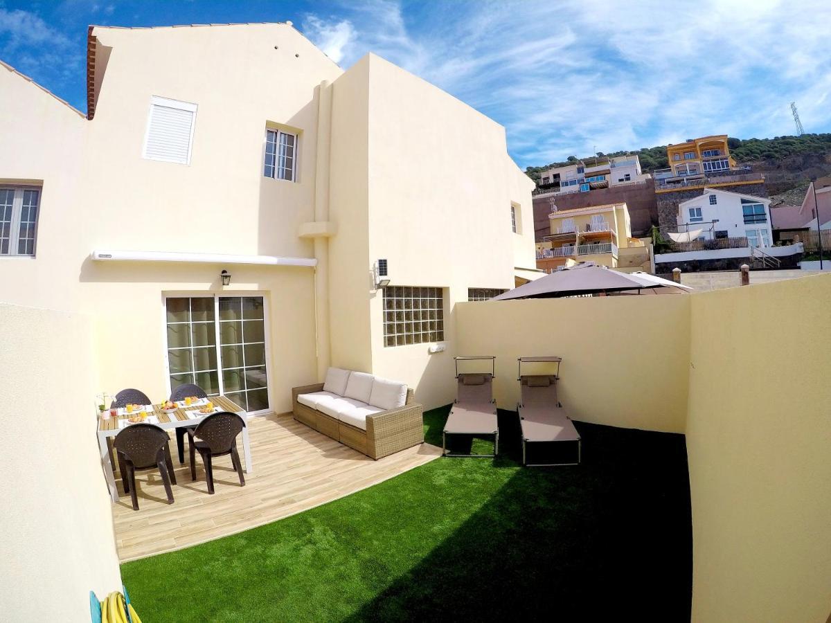 Villa Aspen Arguineguín Exterior foto
