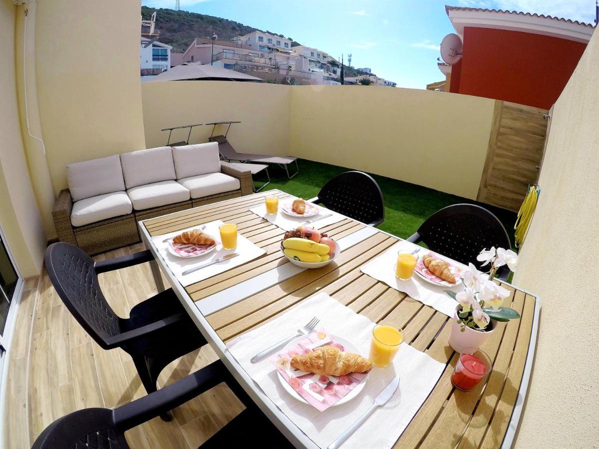 Villa Aspen Arguineguín Exterior foto