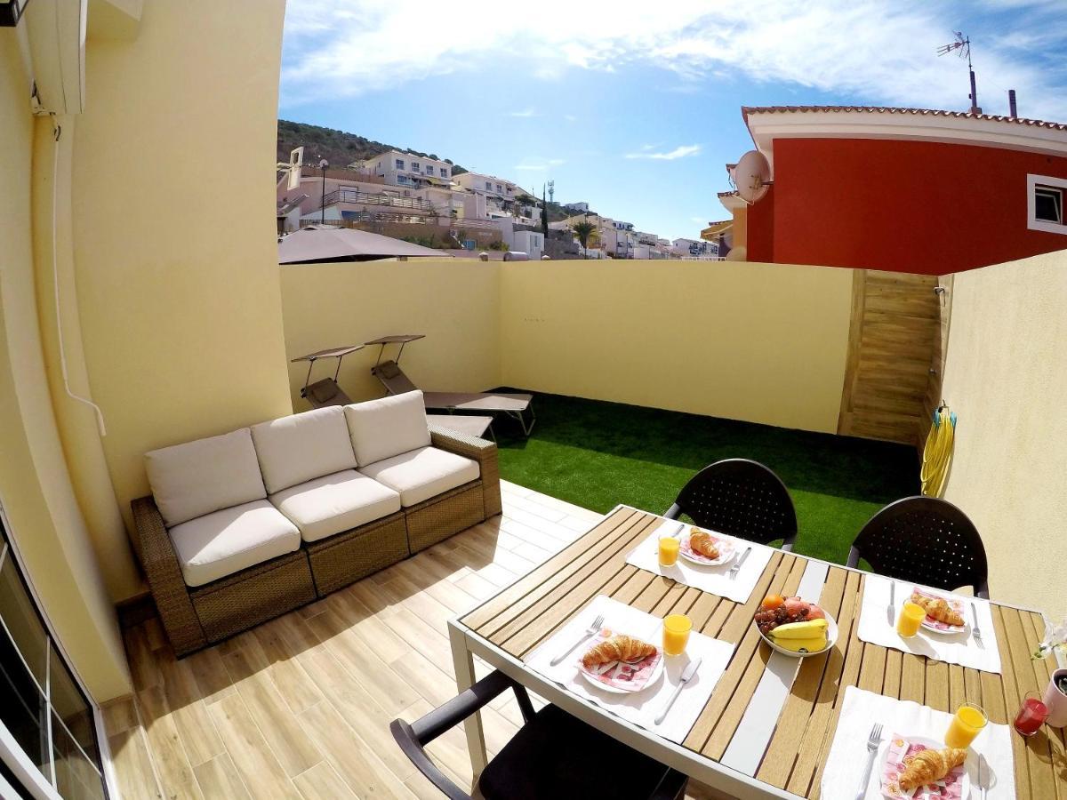 Villa Aspen Arguineguín Exterior foto
